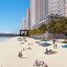 2 Bedroom Apartment for sale at Seapoint, EMAAR Beachfront, Dubai Harbour, Dubai, United Arab Emirates