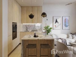 1 Habitación Apartamento en venta en Laya Heights, Glitz