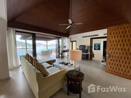 3 Schlafzimmer Villa zu verkaufen im Indochine Resort and Villas, Patong