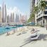 1 Schlafzimmer Wohnung zu verkaufen im Beach Mansion, EMAAR Beachfront, Dubai Harbour, Dubai