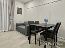 1 Schlafzimmer Wohnung zu vermieten im Modiz Launch, Khlong Nueng, Khlong Luang