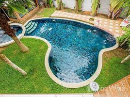 7 Bedrooms Villa for sale in Na Chom Thian, Pattaya Luxury Villa for Sale in Na Chom Thian
