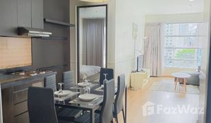 2 Schlafzimmern Wohnung zu verkaufen in Khlong Toei, Bangkok Citi Smart Condominium