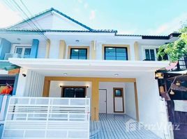 3 Bedroom Townhouse for sale in Bang Yai, Bang Yai, Bang Yai