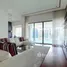 2 chambre Condominium à louer à , Khlong Tan Nuea