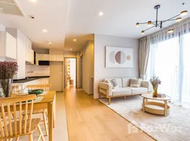 2 Bedroom Condo for rent at HQ By Sansiri, Khlong Tan Nuea