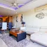 在Saranchol Condominium出售的2 卧室 公寓, Na Kluea, 芭提雅, 春武里