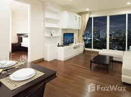 2 chambre Appartement à louer à , Khlong Tan Nuea