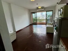 1 Bedroom Apartment for rent at Adamas Phahonyotin, Phaya Thai