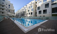 Photo 2 of the Communal Pool at Mirdif Hills