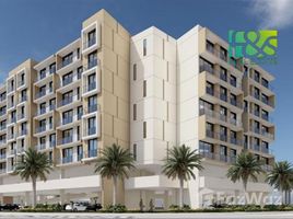 1 Bedroom Apartment for sale at Al Hamra Marina Residences, Al Hamra Marina Residences