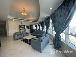 4 침실 Horizon Tower에서 판매하는 아파트, 마리나 거주지, 두바이 마리나, 두바이, 아랍 에미리트