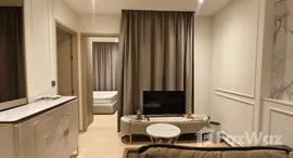 Unités disponibles à Ashton Asoke - Rama 9