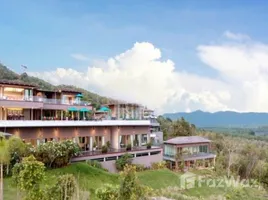 18 спален Вилла в аренду в La Colline, Чернг Талай
