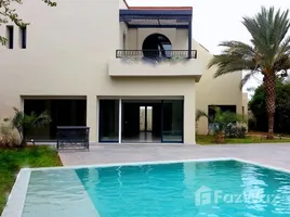 4 Bedroom Villa for sale in Jemaa el-Fna, Na Menara Gueliz, Na Menara Gueliz