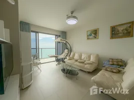 ขายอพาร์ทเม้นท์ 1 ห้องนอน ในโครงการ ซายร์ วงศ์อมาตย์, นาเกลือ