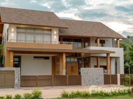 ขายวิลล่า 4 ห้องนอน ในโครงการ มานิค เมโดว์, ศรีสุนทร, ถลาง