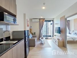 1 Schlafzimmer Wohnung zu vermieten im Ideo Mobi Sukhumvit East Point, Bang Na