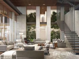 3 спален Таунхаус на продажу в Reem Hills, Makers District, Al Reem Island