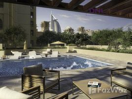 1 спален Квартира на продажу в Jadeel, Madinat Jumeirah Living