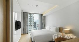 Available Units at Oakwood Suites Bangkok