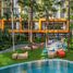2 Bedroom Condo for rent at The Base Rise, Wichit