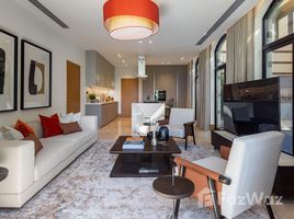 4 Habitación Villa en venta en Jumeirah Zabeel Saray, The Crescent