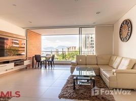 3 Schlafzimmer Appartement zu verkaufen im STREET 28 SOUTH # 27 201, Envigado