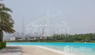 4 Bedrooms Villa for sale in District One, Dubai Lagoon Views