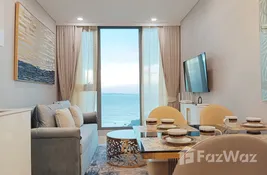 1 спальни Кондо для продажи в Copacabana Beach Jomtien в Чонбури, Таиланд