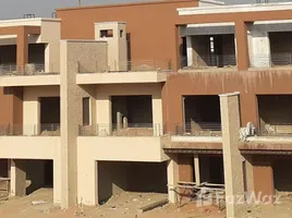 4 Bedroom Townhouse for sale at New Giza, Cairo Alexandria Desert Road