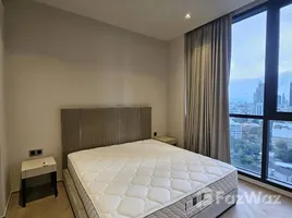 อพาร์ทเม้นท์ 1 ห้องนอน ให้เช่า ในโครงการ เดอะ รีเซิร์ฟ สาทร, ทุ่งมหาเมฆ