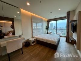 1 Bedroom Condo for rent at The Address Sathorn, Si Lom, Bang Rak, Bangkok, Thailand