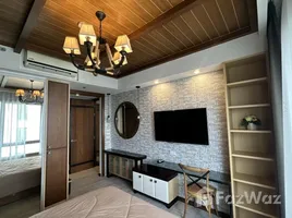 ขายอพาร์ทเม้นท์ 1 ห้องนอน ในโครงการ เดอะ ลอฟท์ เอกมัย, พระโขนง, คลองเตย