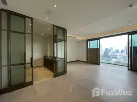 2 chambre Condominium à vendre à The Residences Mandarin Oriental Bangkok., Khlong Ton Sai