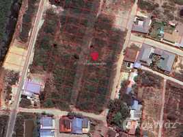  Land for sale in Thailand, Cha-Am, Cha-Am, Phetchaburi, Thailand