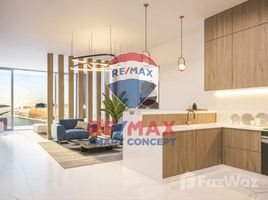 3 спален Дом на продажу в The Bay Residence By Baraka, Al Zeina