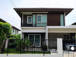3 Bedroom House for sale at Inizio Chiangmai, San Kamphaeng