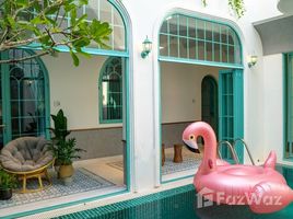 4 Phòng ngủ Biệt thự cho thuê ở Khuê Mỹ, Đà Nẵng Swimming Pool 4BDR Villa for Rent in Ngu Hanh Son District