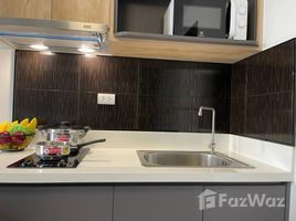 1 спален Квартира в аренду в The Win Condominium, Nong Prue, Паттайя, Чонбури