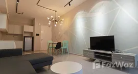 Viviendas disponibles en The Prime Residence