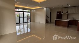 Viviendas disponibles en BF ARCHA PARANAQUE