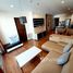 2 спален Квартира в аренду в Baan Klang Krung Siam-Pathumwan, Thanon Phet Buri