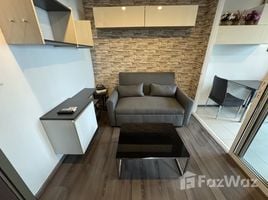 1 Bedroom Apartment for rent at THE BASE Height - Udonthani, Mak Khaeng, Mueang Udon Thani, Udon Thani