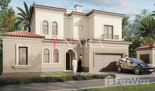 4 Habitaciones Villa en venta en Khalifa City A, Abu Dhabi Bloom Living