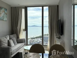 1 Bedroom Condo for sale at Copacabana Beach Jomtien, Nong Prue, Pattaya