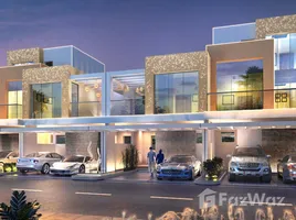 3 Bedroom Townhouse for sale at Greenwoods, DAMAC Hills (Akoya by DAMAC), Dubai, United Arab Emirates