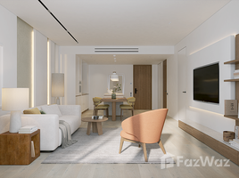 ขายอพาร์ทเม้นท์ 1 ห้องนอน ในโครงการ ลายัน กรีน พาร์ค เฟส 2, เชิงทะเล