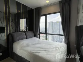 อพาร์ทเม้นท์ 1 ห้องนอน ให้เช่า ในโครงการ เดอะ ทรี พัฒนาการ - เอกมัย, สวนหลวง