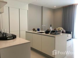 2 спален Кондо в аренду в Q1 Sukhumvit, Khlong Toei